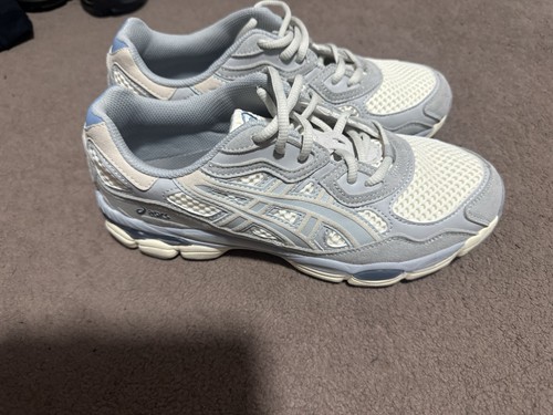 Asics men gel nyc - asics, turquoise