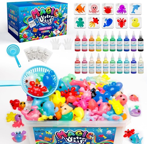 Kiditos magic water - magic,