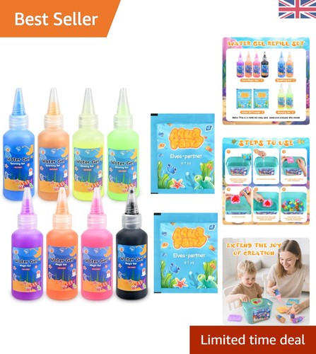 Water gel refill - kids, –
