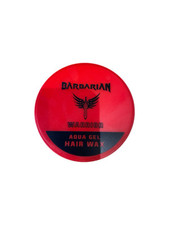 Hair Gel Wax Barbarian Warrior