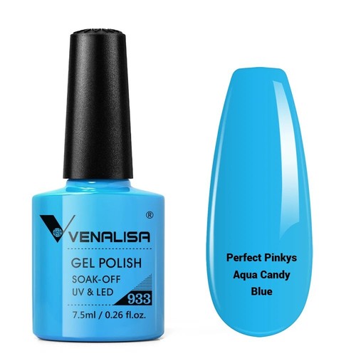 Canni nail gel venalisa - nail,