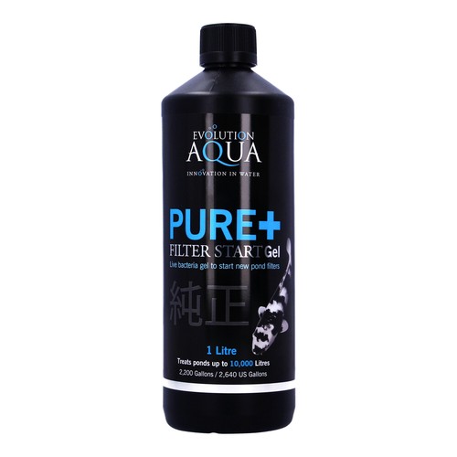 Evolution aqua pure - evolution,