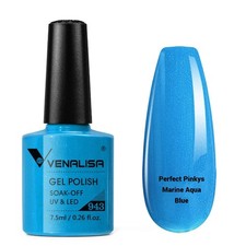 Venalisa Nail Gel Polish UV