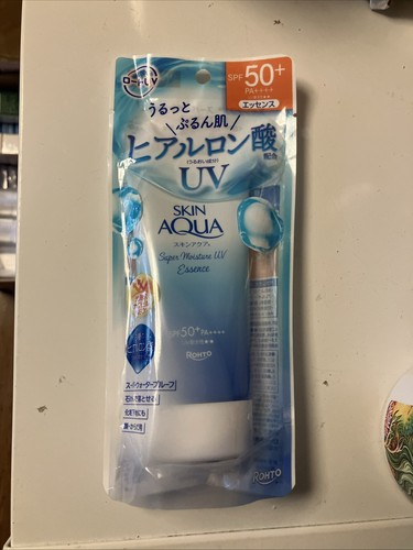 Skin aqua super moisture - skin,