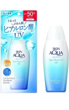 Rohto Skin AQUA UV Super