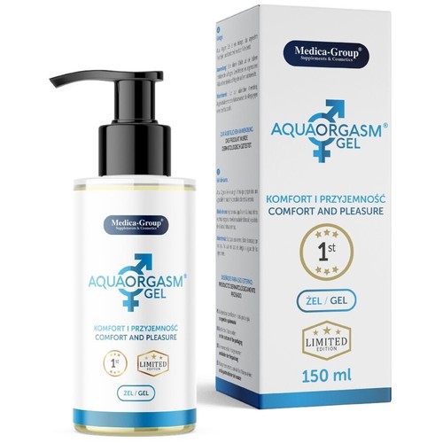 Medica aqua orgasm - aqua,