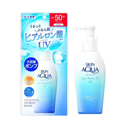 Skin aqua super moisture - skin,