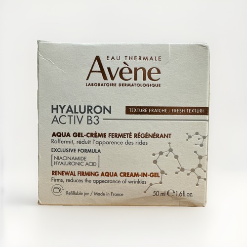 Avene hyaluron activ aqua - avene,