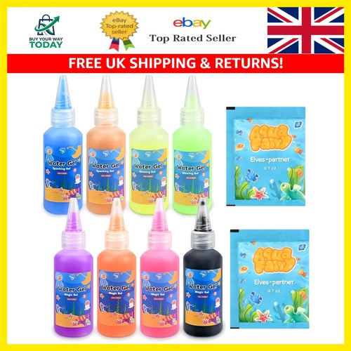 Safe and non toxic - and, fairy