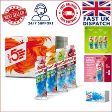 Natural Energy Gel Aqua -