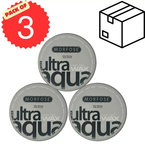 Morfose ultra aqua - ultra,