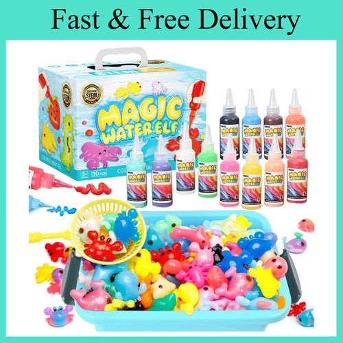Xuduoo magic water elf - water, kit