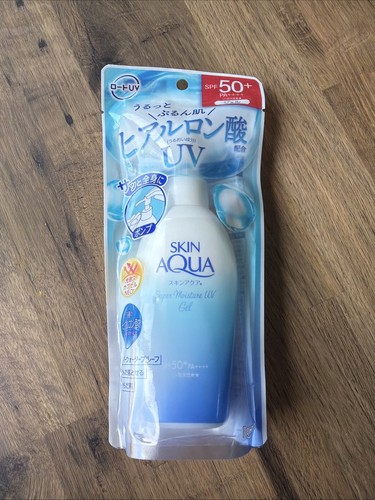 Skin aqua super moisture - skin,