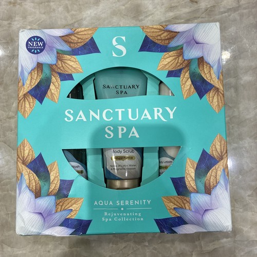 Sanctuary spa aqua serenity - sanctuary,