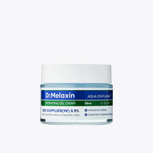Melaxin aqua ion plasma - [dr.melaxin],