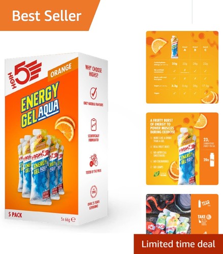 Sachets natural orange - sachets, of
