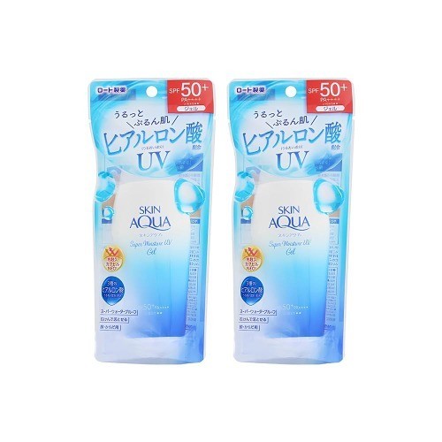 Skin aqua super moisture - super,