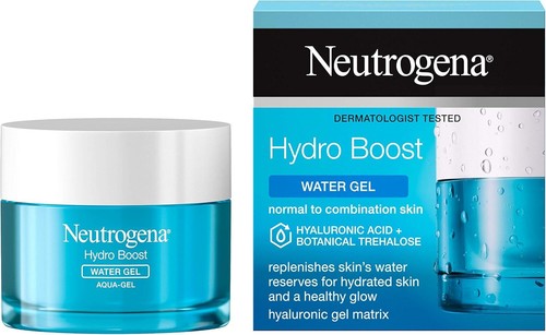 Neutrogena hydro boost water - neutrogena,