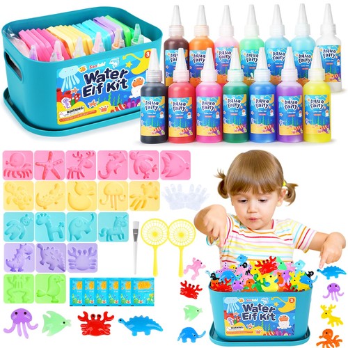 Sanlebi aqua fairy water - aqua,