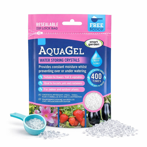 Plant feed aqua - plant, gel