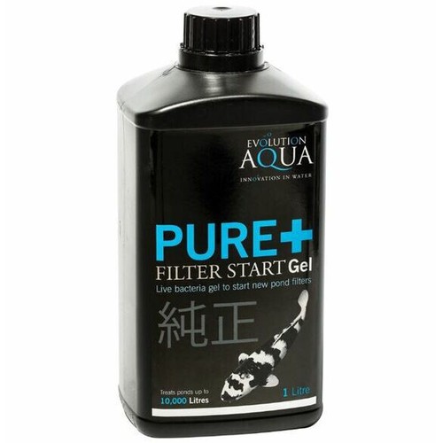 Evolution aqua pure - evolution, pure+