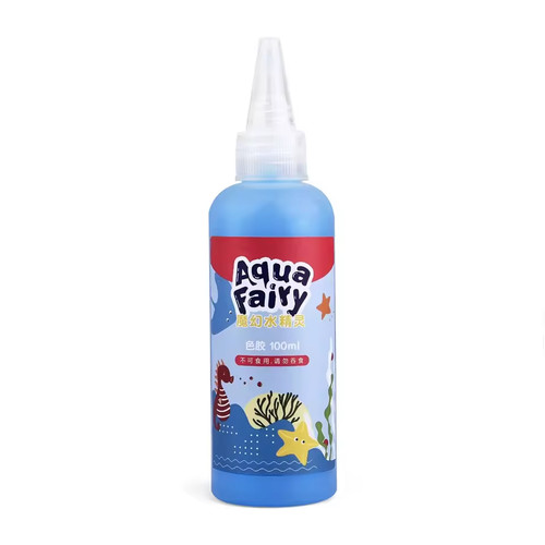 Magic water elf kit aqua - magic, kit,