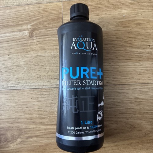 Evolution aqua pure filter - evolution,