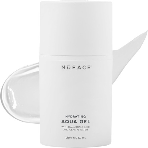 Nuface aqua gel activator - nuface,