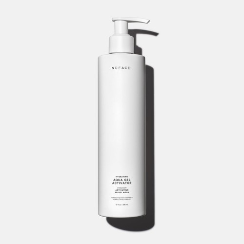 Nuface hydrating aqua gel - hydrating,