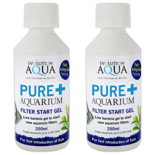Evolution aqua pure - evolution,