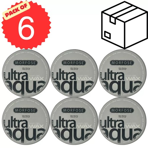 Morfose ultra aqua - -,