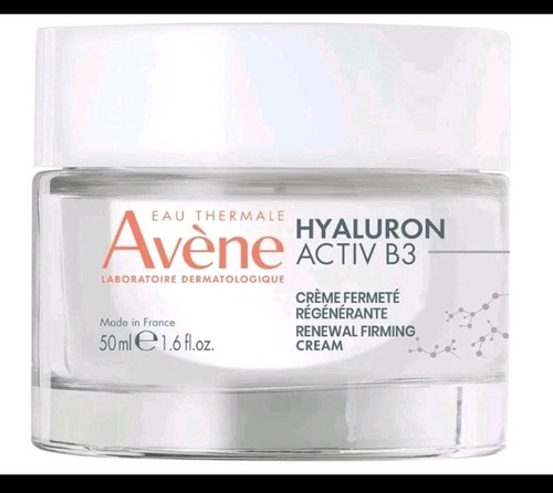 Avene hyaluron activ - activ, b3