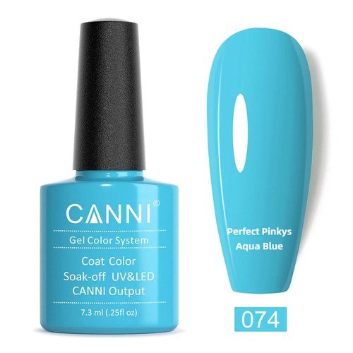 Canni base coat - coat, &