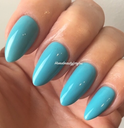 Bluesky gel nail - bluesky,