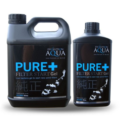 Evolution aqua pure filter - evolution,